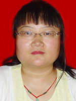 何雅蔷 照片