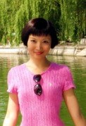 刘颖 照片