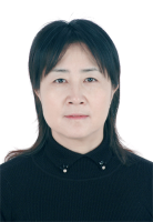 金华丽 照片