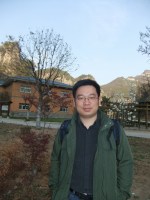 刘勇 照片
