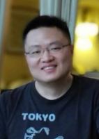 刘灿 照片