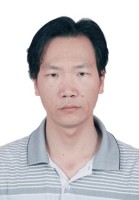 刘翀 照片