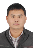 吕磊 照片