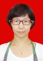 吕莹果 照片