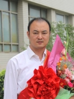 李红光 照片