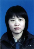 李红岩 照片