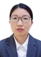 李雪琴 照片