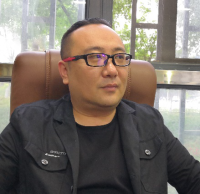 李鹏 照片