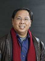 李四达 照片