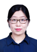 孙晓燕 照片