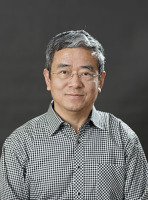 李少成 照片