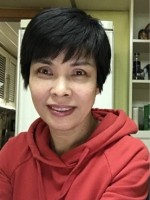 李慧 照片