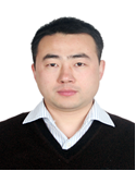 李成钢 照片