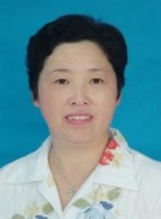 王若兰 照片