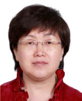 李文霞 照片