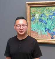 于杨 照片