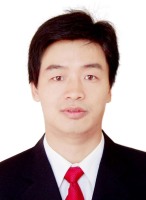 杨志晓 照片