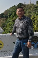 杨新立 照片