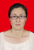 杨爱梅 照片