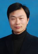 杨铁军 照片