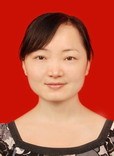 杨静 照片