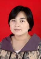 阎娟 照片