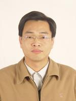 张志清 照片