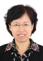 李淑珍 照片