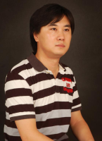 訾鹏 照片