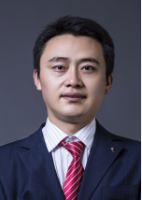 赵志伟 照片