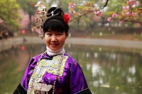 ​杨曦 照片