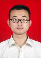 卜勇杰 照片
