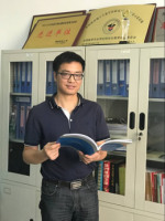 陈京军 照片
