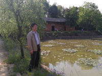 陈坤华 照片