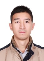 陈林 照片