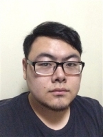 李阳 照片