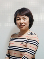 李雪梅 照片