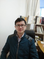 戴书宏 照片