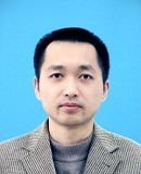 邓克勤 照片