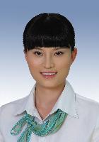 谷慧 照片