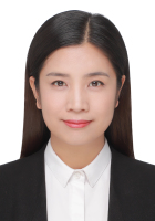罗冰 照片