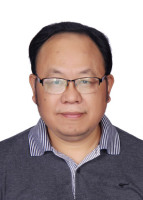 龚敏 照片