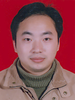 龚波 照片