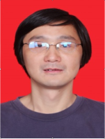 何阳 照片