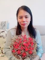 胡小莲 照片