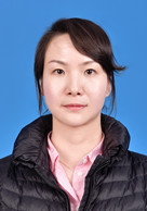 胡杏 照片