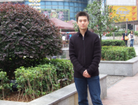 贺乾格 照片