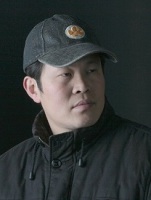 韩克涛 照片