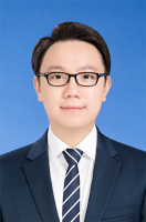 韩家俊 照片