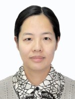 龙琼 照片